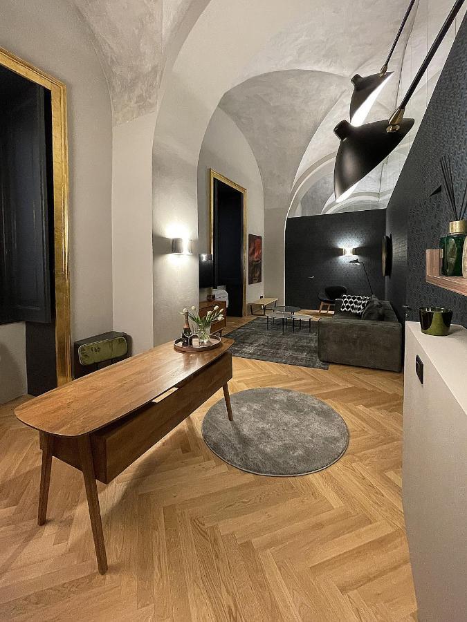Le Dimore Del Toscano Catânia Exterior foto