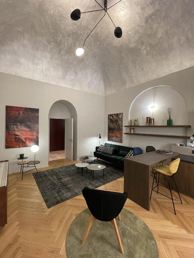 Le Dimore Del Toscano Catânia Exterior foto