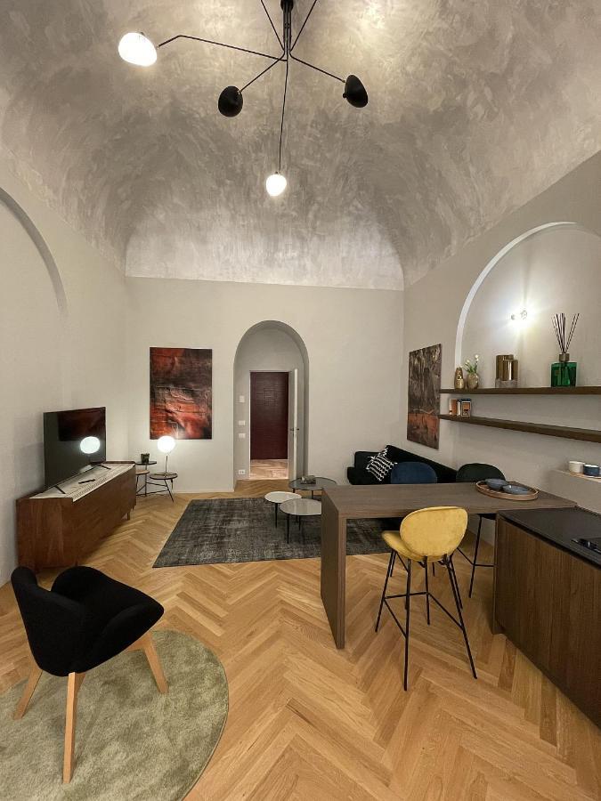 Le Dimore Del Toscano Catânia Exterior foto
