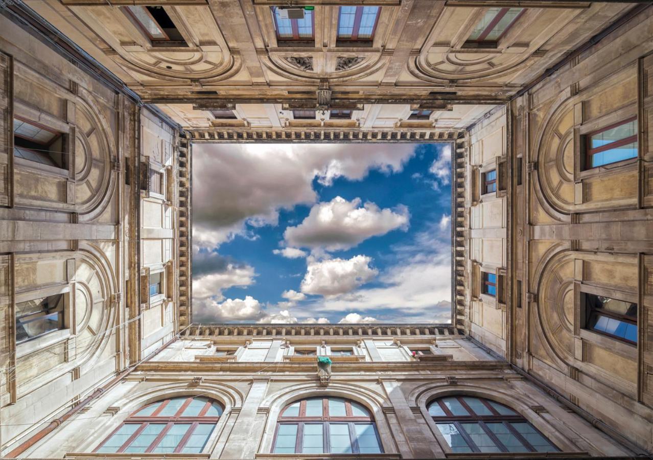 Le Dimore Del Toscano Catânia Exterior foto